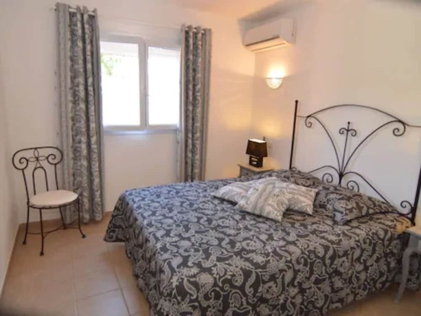 Imagen general del Hotel R&eacute;sidence de Tourisme Mare e Macchia. Foto 12