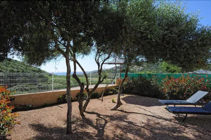 Imagen general del Hotel R&eacute;sidence de Tourisme Mare e Macchia. Foto 18