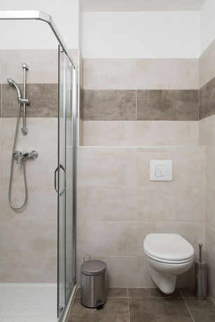 Imagen de la habitación del Hotel R&eacute;sidence i&egrave;re Capu Seninu. Foto 3