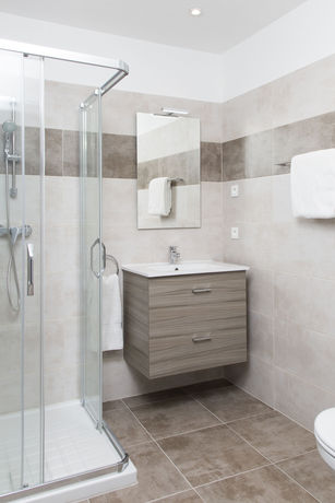 Imagen de la habitación del Hotel R&eacute;sidence i&egrave;re Capu Seninu. Foto 11