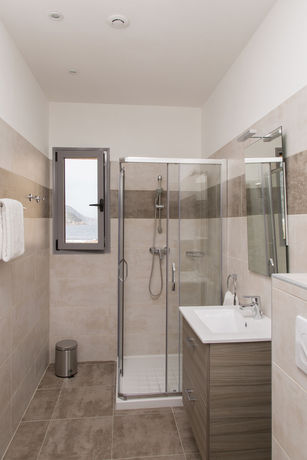 Imagen de la habitación del Hotel R&eacute;sidence i&egrave;re Capu Seninu. Foto 12
