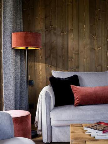 Imagen de la habitación del Hotel R&eacute;sidence l\'Ecrin d\'Argent by My Mountain Resort. Foto 10