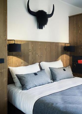 Imagen general del Hotel R&eacute;sidence l\'Ecrin d\'Argent by My Mountain Resort. Foto 3