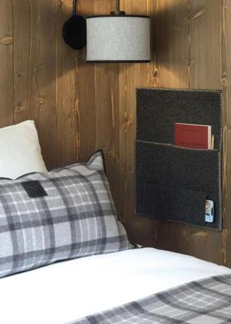 Imagen de la habitación del Hotel R&eacute;sidence l\'Ecrin d\'Argent by My Mountain Resort. Foto 13