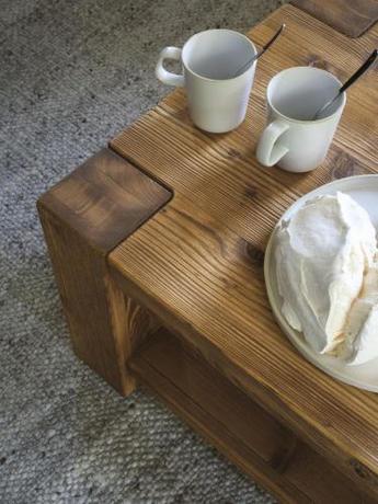 Imagen general del Hotel R&eacute;sidence l\'Ecrin d\'Argent by My Mountain Resort. Foto 5