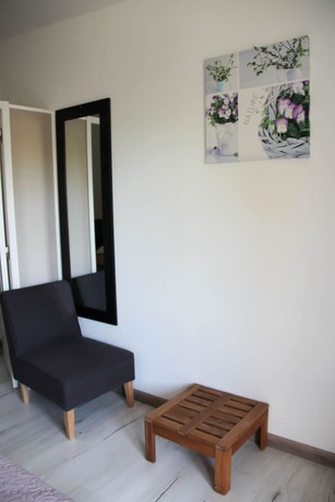 Imagen general del Hotel Résidence les Caraibes. Foto 3