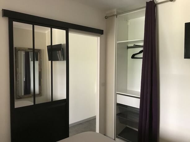 Imagen general del Hotel Résidence les Caraibes. Foto 4