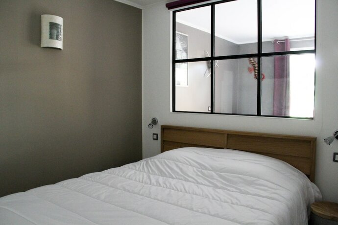 Imagen de la habitación del Hotel Résidence les Caraibes. Foto 16