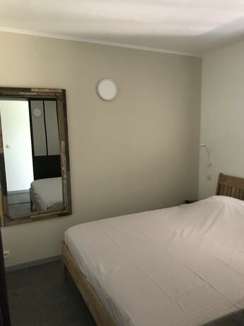 Imagen general del Hotel Résidence les Caraibes. Foto 6