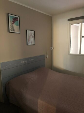 Imagen de la habitación del Hotel Résidence les Caraibes. Foto 19