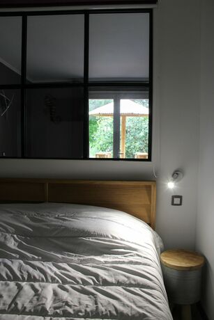 Imagen de la habitación del Hotel Résidence les Caraibes. Foto 20