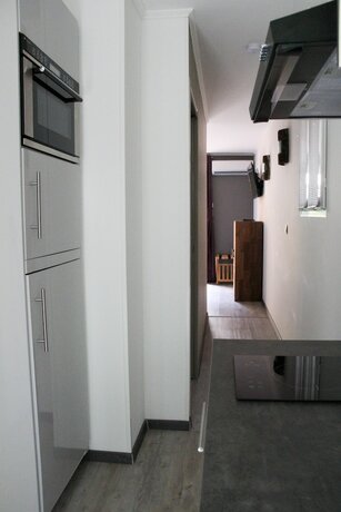 Imagen general del Hotel Résidence les Caraibes. Foto 8