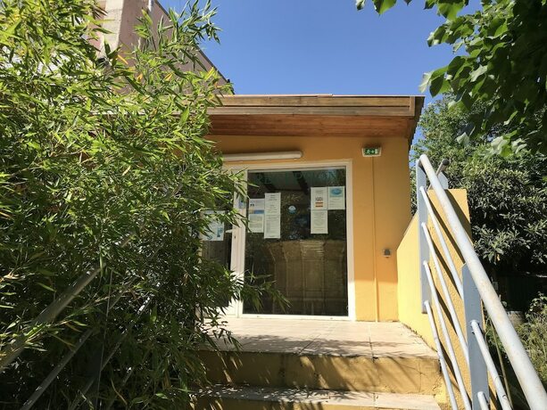 Imagen general del Hotel Résidence les Caraibes. Foto 9