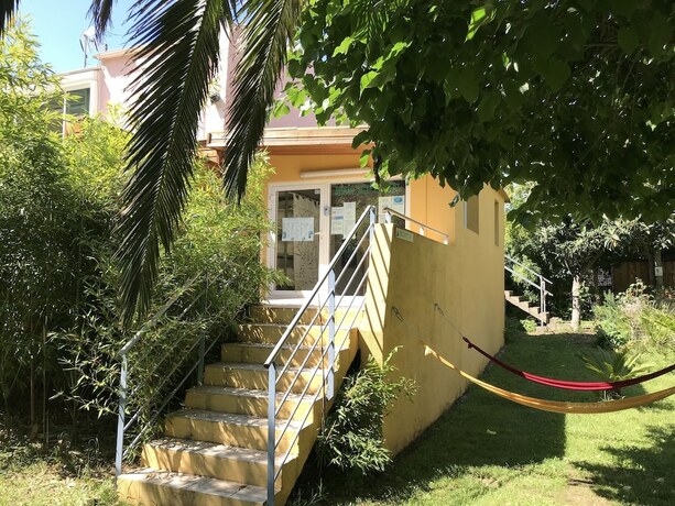 Imagen general del Hotel Résidence les Caraibes. Foto 11