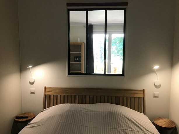 Imagen general del Hotel Résidence les Caraibes. Foto 14