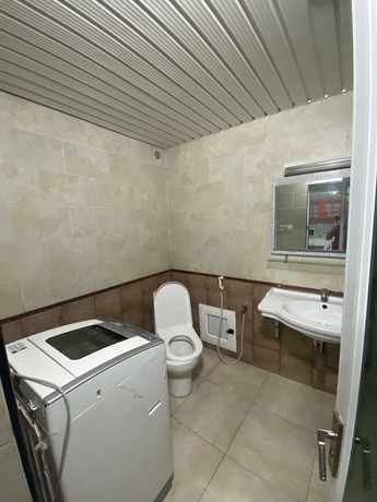 Imagen general del Hotel Résidence nadra. Foto 1