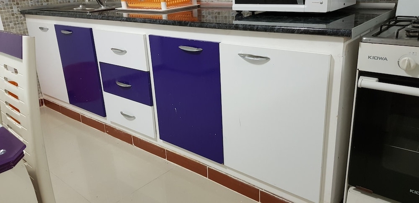 Imagen de la habitación del Hotel R&eacute;sidence nadra. Foto 16