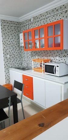 Imagen de la habitación del Hotel R&eacute;sidence nadra. Foto 17