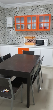 Imagen de la habitación del Hotel R&eacute;sidence nadra. Foto 18