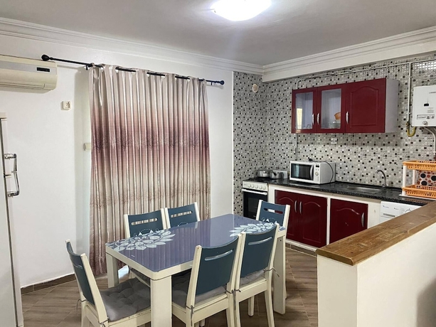 Imagen de la habitación del Hotel R&eacute;sidence nadra. Foto 19