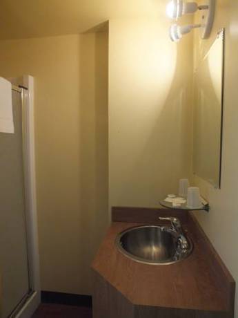Imagen de la habitación del Hotel R&eacute;sidences Campus Notre-dame-de-foy. Foto 14
