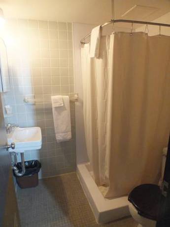 Imagen de la habitación del Hotel R&eacute;sidences Campus Notre-dame-de-foy. Foto 16