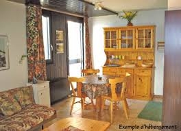 Imagen general del Hotel Résidences Kandahar. Foto 3