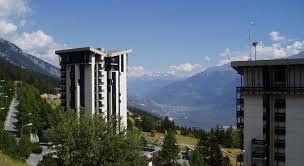 Imagen general del Hotel Résidences Kandahar. Foto 4