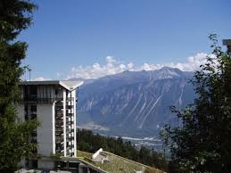 Imagen general del Hotel Résidences Kandahar. Foto 5