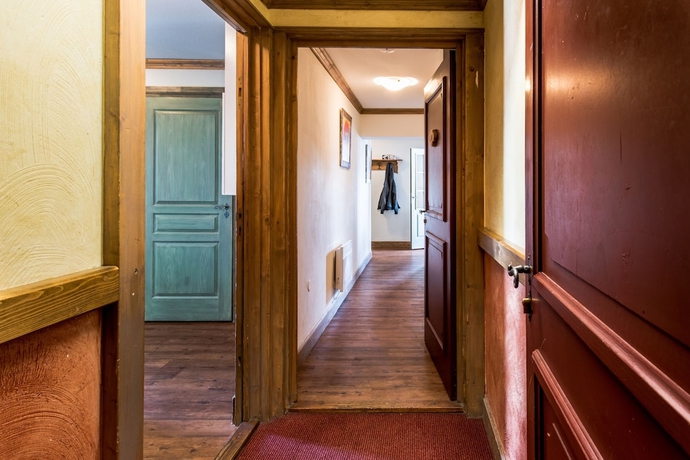 Imagen de la habitación del Hotel Résidences Village Montana By Les Etincelles. Foto 7