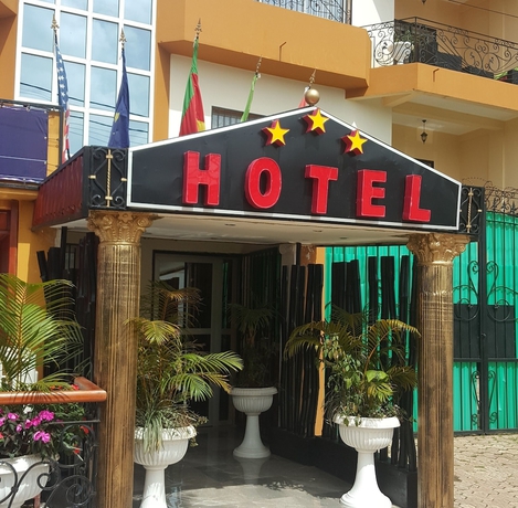 Imagen general del Hotel Résidences hôtelières Micheline et Emile, Bastos. Foto 1