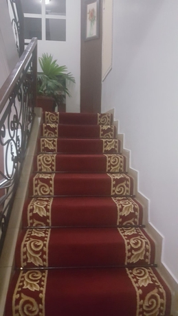 Imagen de los interiores del Hotel R&eacute;sidences h&ocirc;teli&egrave;res Micheline et Emile, Bastos. Foto 16