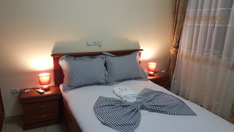 Imagen de la habitación del Hotel R&eacute;sidences h&ocirc;teli&egrave;res Micheline et Emile, Bastos. Foto 13