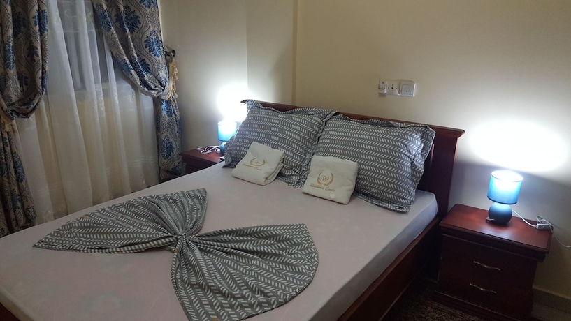 Imagen de la habitación del Hotel R&eacute;sidences h&ocirc;teli&egrave;res Micheline et Emile, Bastos. Foto 14