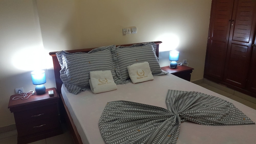 Imagen de la habitación del Hotel R&eacute;sidences h&ocirc;teli&egrave;res Micheline et Emile, Bastos. Foto 15