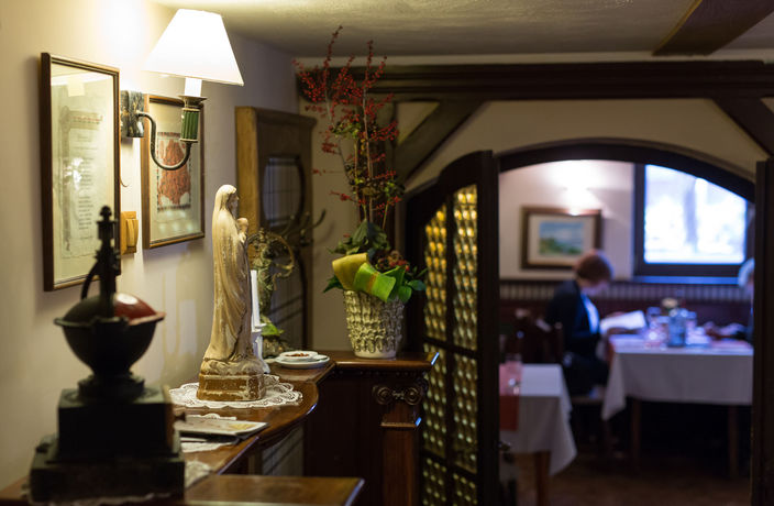 Imagen general del Hotel Révész. Foto 2