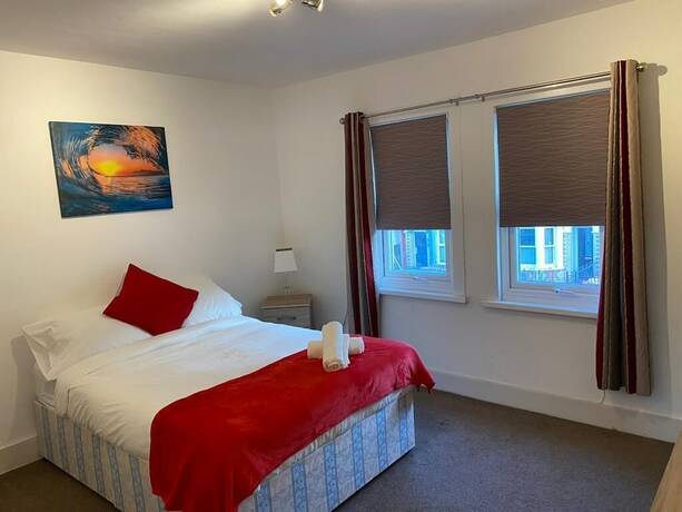 Imagen general del Hotel Reading 3 bedroom. Foto 1
