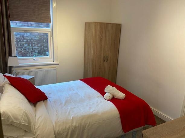 Imagen general del Hotel Reading 3 bedroom. Foto 3
