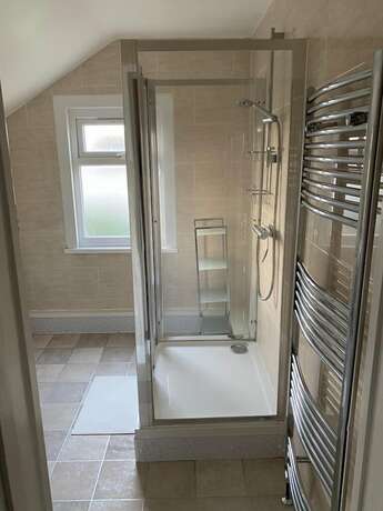 Imagen general del Hotel Reading 3 bedroom. Foto 5