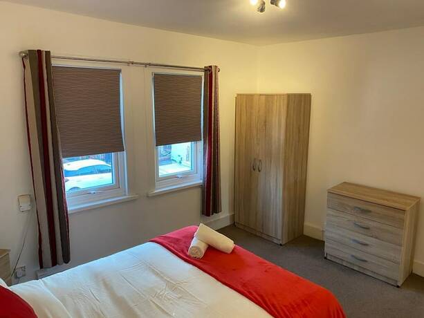 Imagen general del Hotel Reading 3 bedroom. Foto 6
