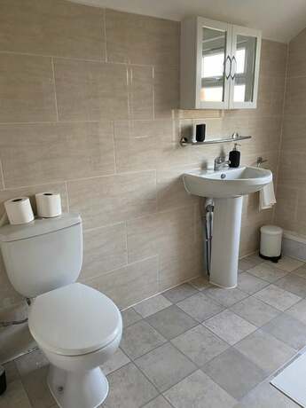 Imagen general del Hotel Reading 3 bedroom. Foto 9