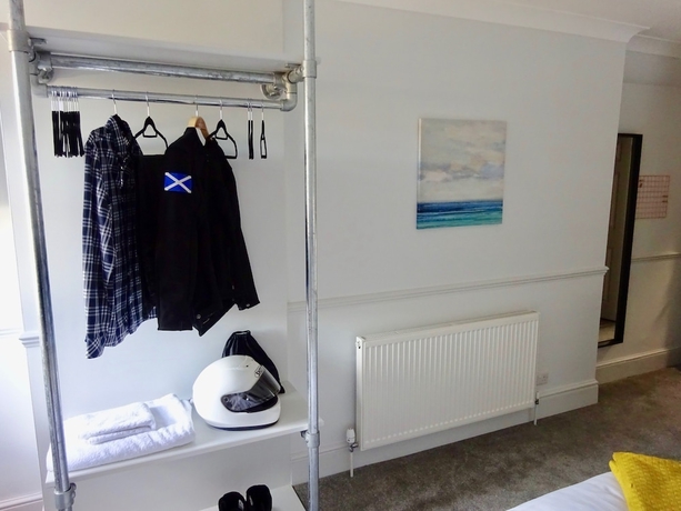 Imagen de la habitación del Hotel Reading Serviced Rooms. Foto 11