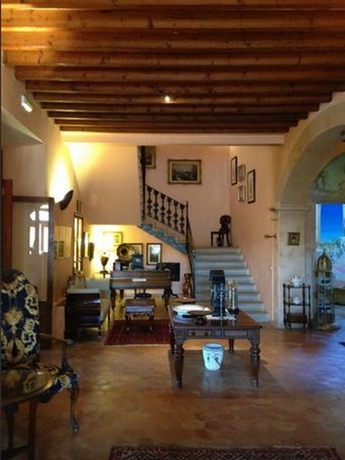 Imagen general del Hotel Reads Balance Health & Wellness. Foto 2