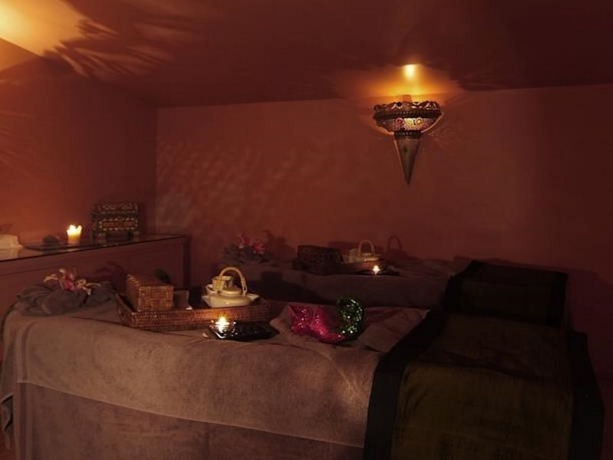 Imagen de la habitación del Hotel Reads Balance Health & Wellness. Foto 7