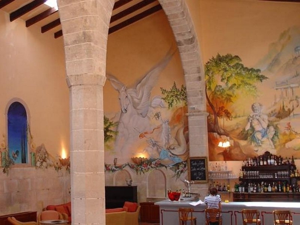 Imagen general del Hotel Reads Balance Health & Wellness. Foto 4