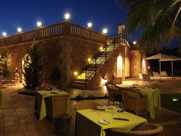 Imagen general del Hotel Reads Balance Health & Wellness. Foto 5