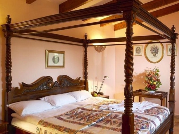 Imagen de la habitación del Hotel Reads Balance Health & Wellness. Foto 8