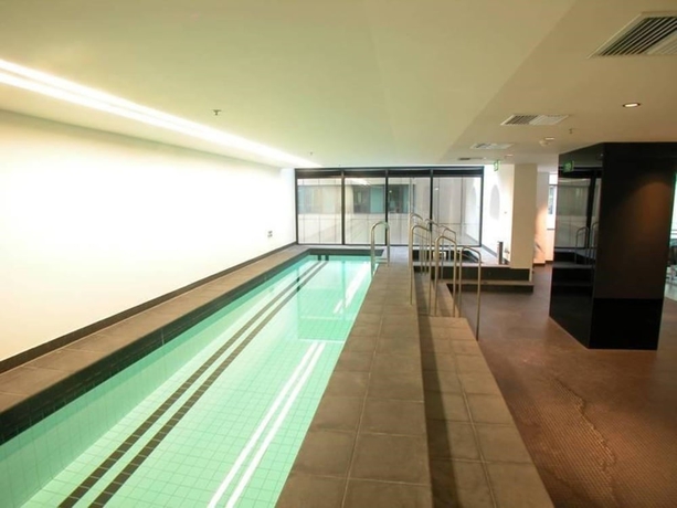 Imagen de la habitación del Hotel ReadySet Apartments at Liberty. Foto 15