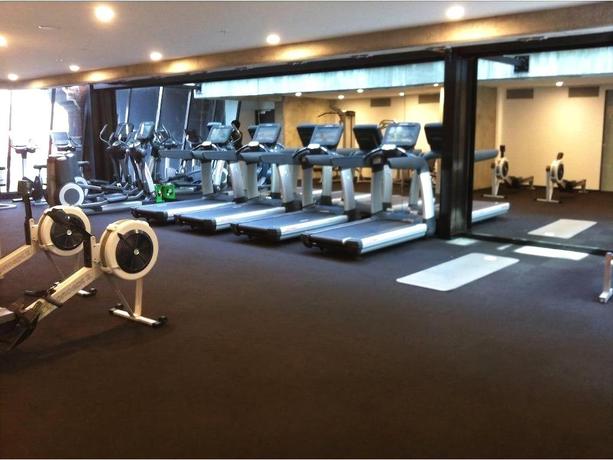 Imagen general del Hotel ReadySet Apartments at Upper West Side. Foto 2