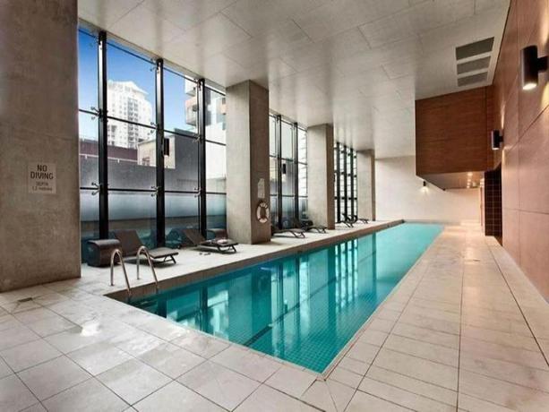 Imagen general del Hotel ReadySet Apartments at Upper West Side. Foto 3